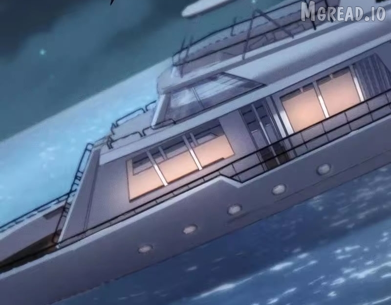 Hidden Dragon in the City (2025) Chapter 60  - page 45